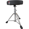 GOLIATH DS900 siege batteur noir skai noir