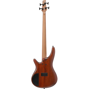 IBANEZ SR500AMHL Mahogany Brown Burst Low Gloss basse electrique