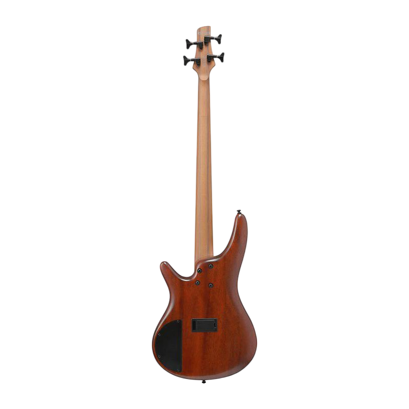 IBANEZ SR500AMHL Mahogany Brown Burst Low Gloss basse electrique