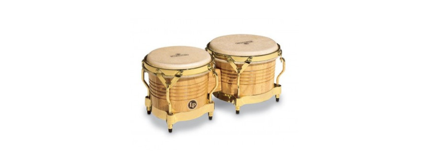 Bongos