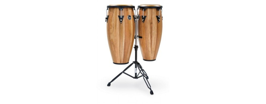 Congas 