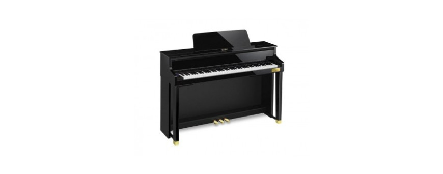Piano rythmique meuble