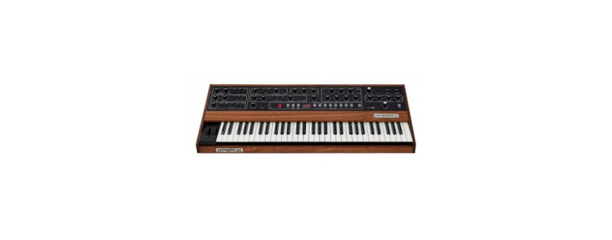 Synthetiseurs