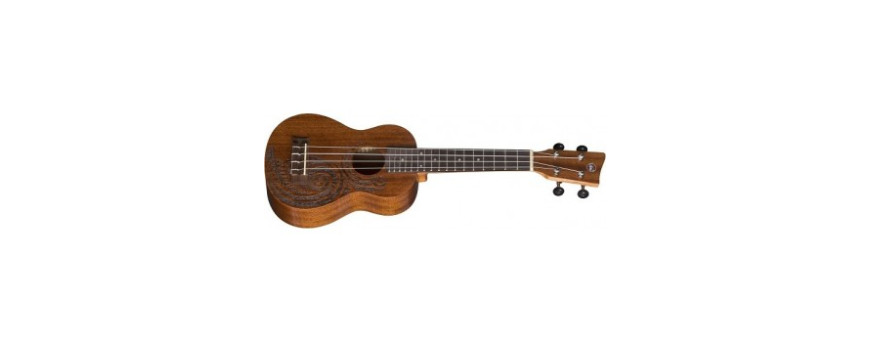 Ukuleles 