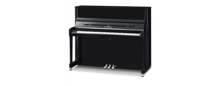 Piano pour confirme 