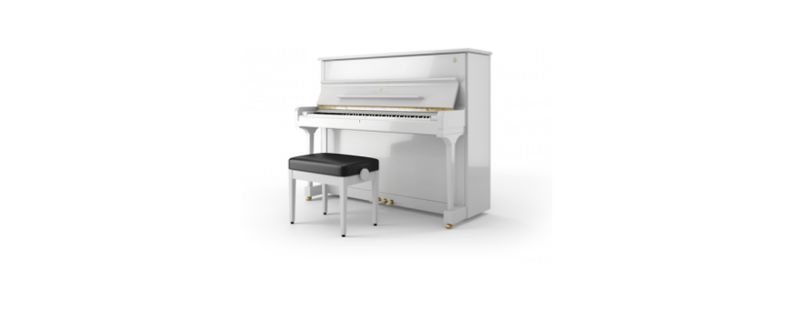 Piano de prestige