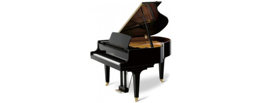 Piano à queue 1/4