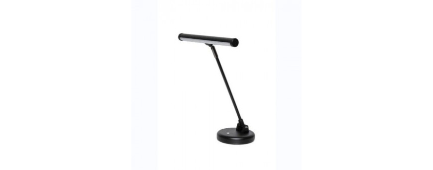 Lampe de piano