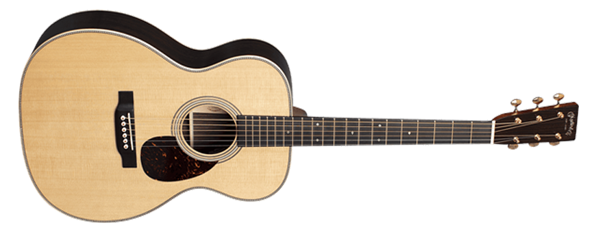 Guitare acoustique