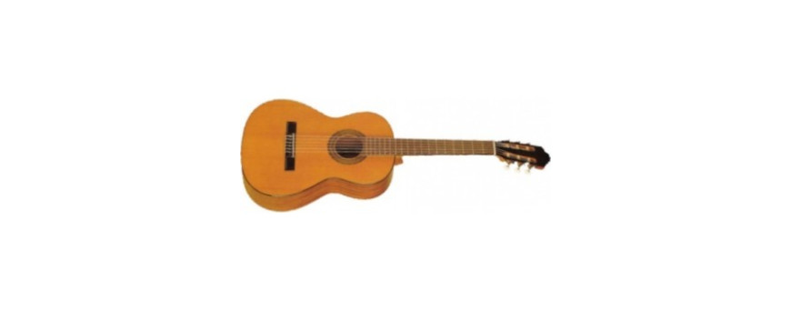 Guitare classique 3/4
