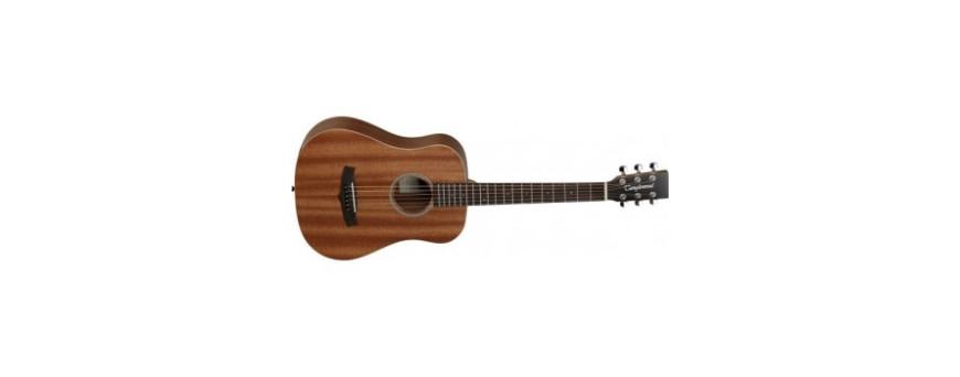 Guitare electrique enfant / voyage 