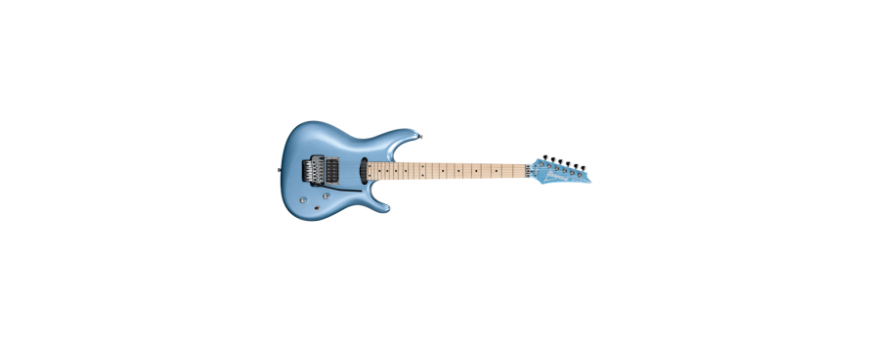 Guitare electrique metal / moderne 