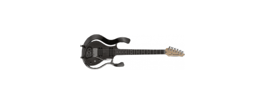 Guitare electrique modelisation / synthe 