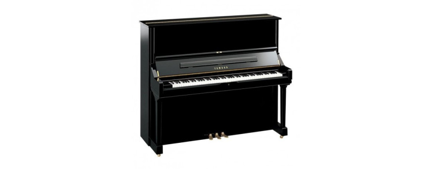 Piano droit
