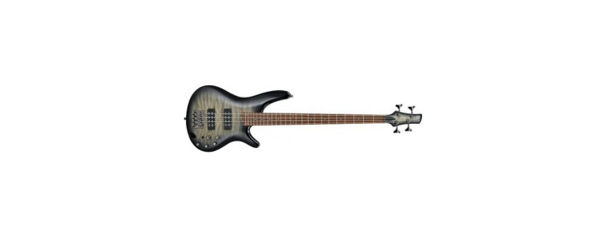 Basse 4 cordes