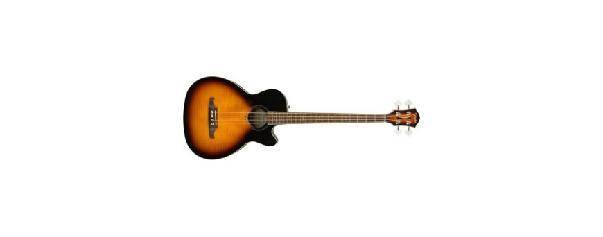 Basse electro-acoustique