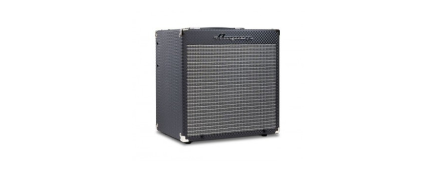 Ampli basse combos 