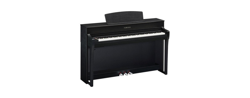 Piano numerique