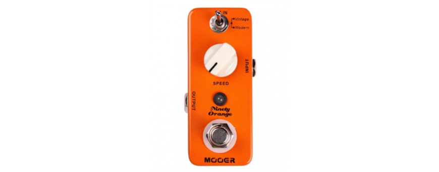 Pedale phaser