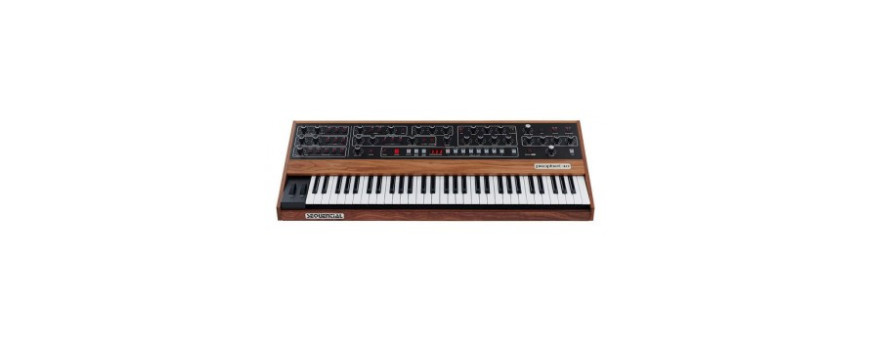 Clavier