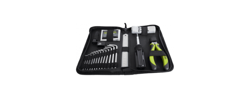 Packs accessoires 