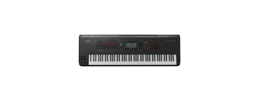 Synthetiseur