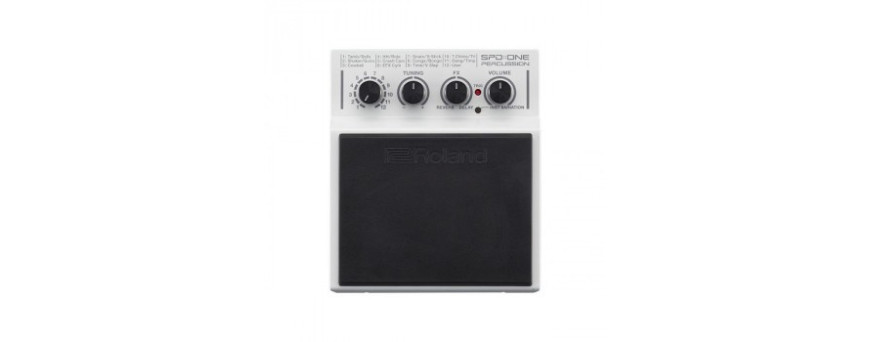 Pad multi percu. 