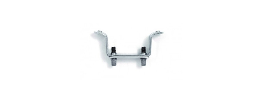 Accessoires caisse claire