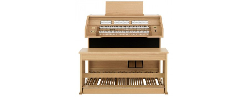 Orgue