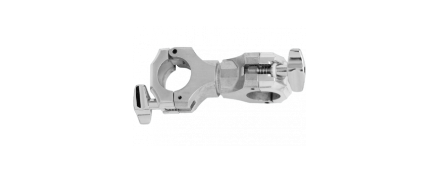Clamps et supports 