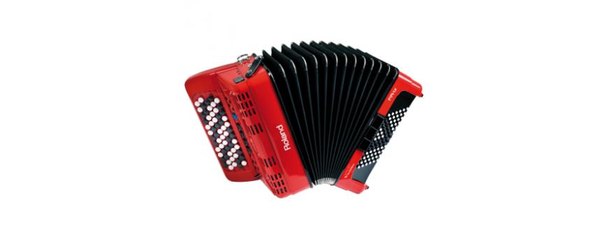 Accordeon