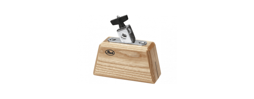 Blocks & wood-blocks