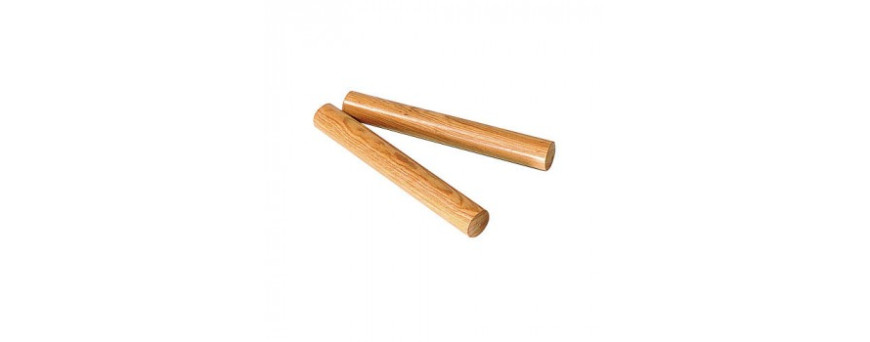 Claves 