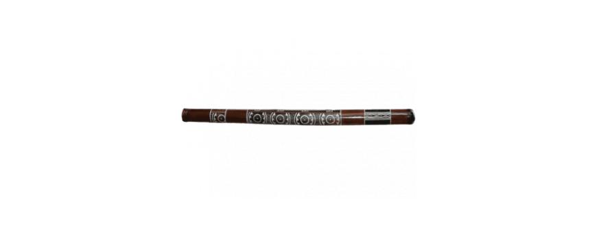 Didgeridoo