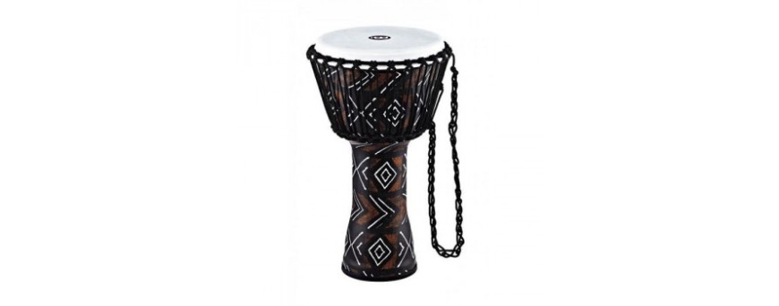 Djembes 