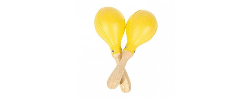 Maracas 