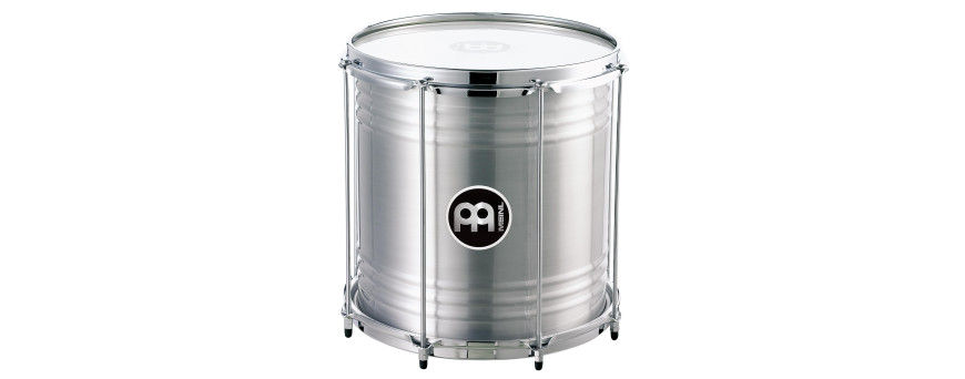 Repinique / surdo
