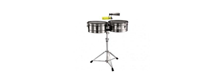 Timbales
