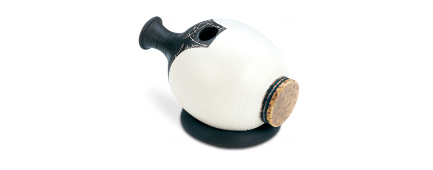 Udu/ibo (potee africaine)