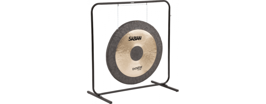 Gongs 