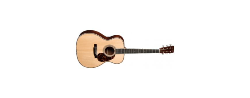 Guitare acoustique