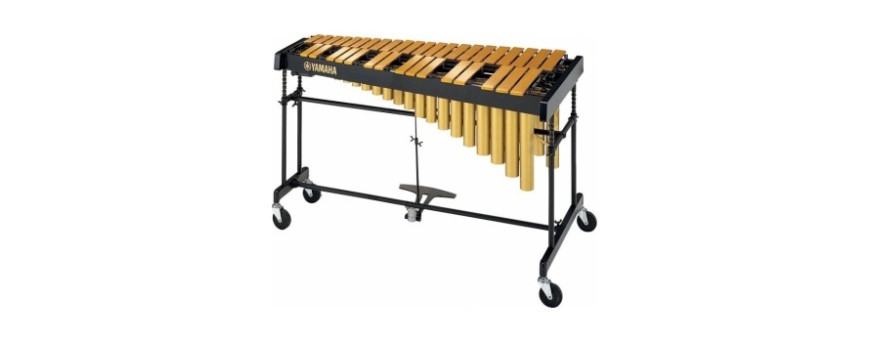 Xylophones