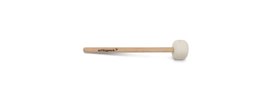 Baguettes glockenspiel 