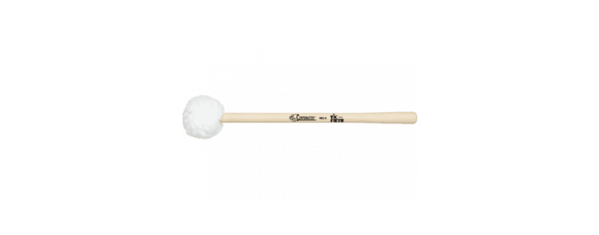 Baguettes vibraphone / marimba 