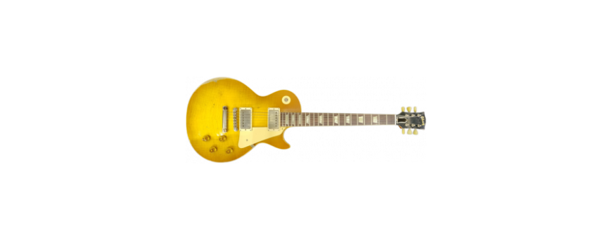 Guitare electrique