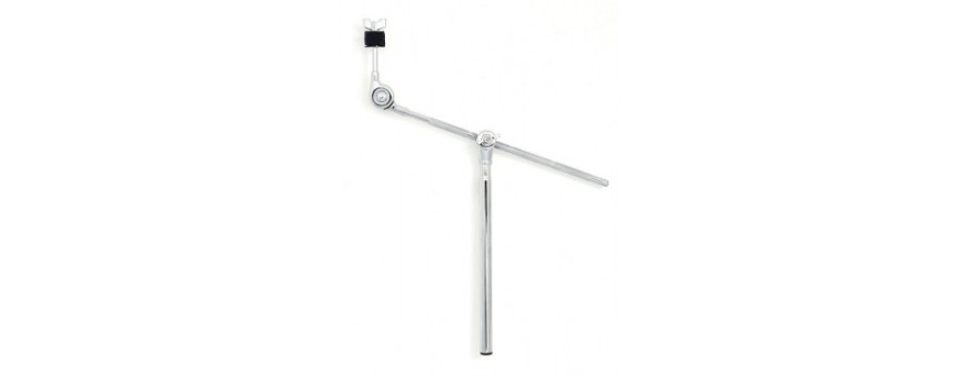 Accessoires cymbales
