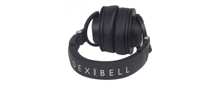 Casques monitoring