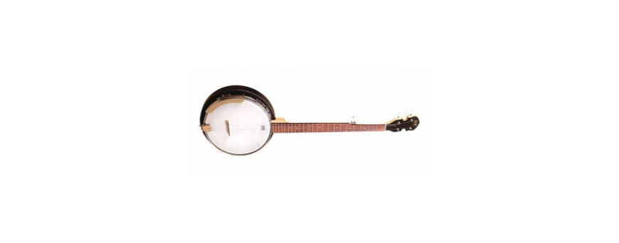 Instruments traditionnels