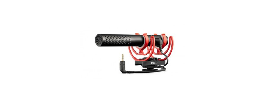 Micros video & cinema 