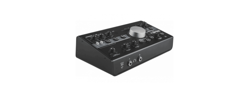 Accessoires surfaces de controle 